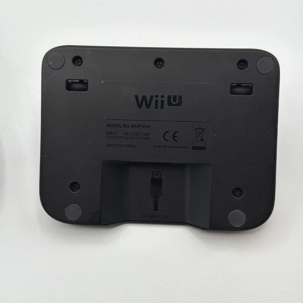Nintendo reset factory